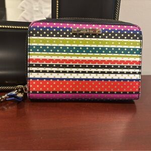 Stella Dot - wristlet